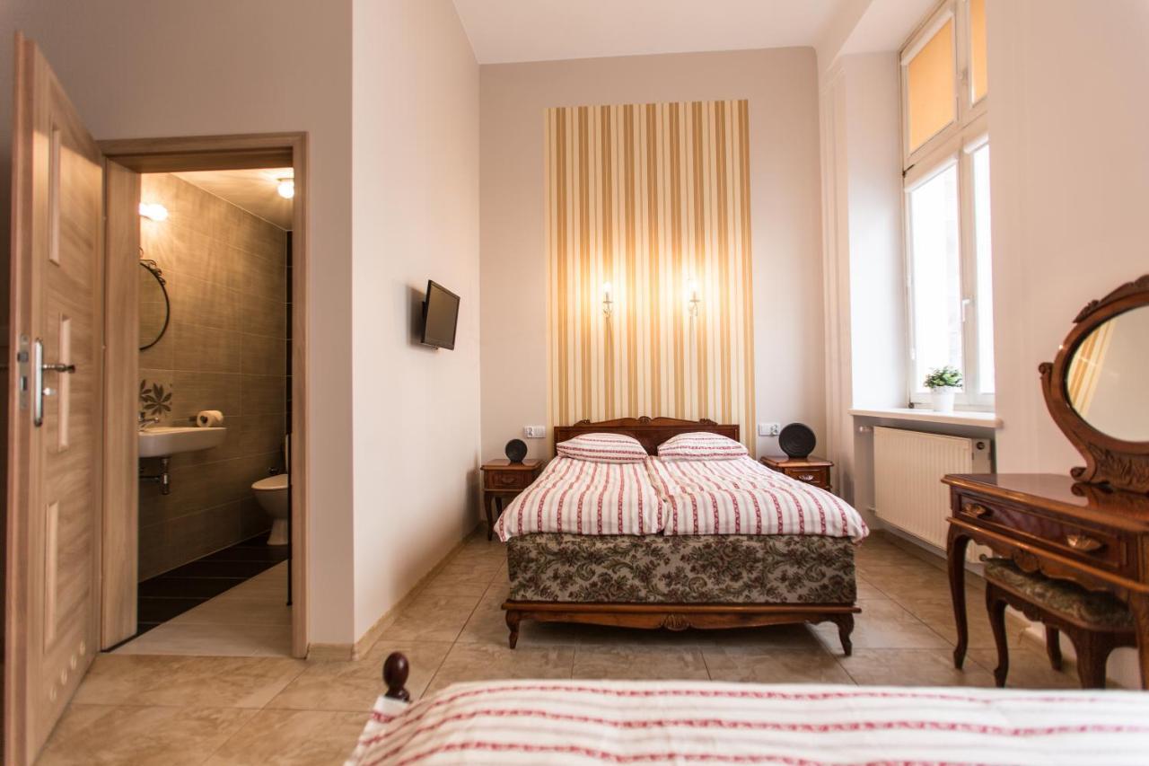 Puffa Hostel Lux Warsaw Luaran gambar