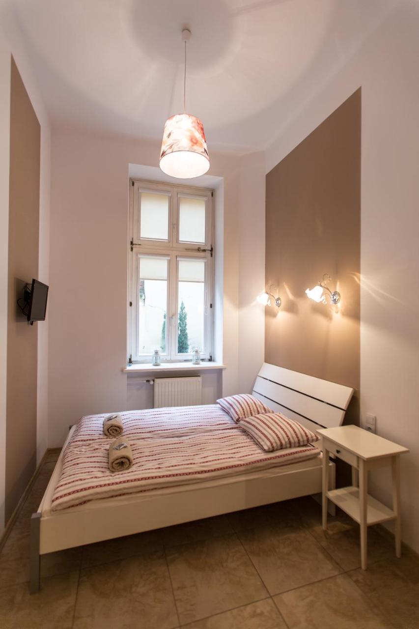 Puffa Hostel Lux Warsaw Luaran gambar